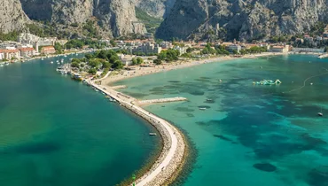 Omiš