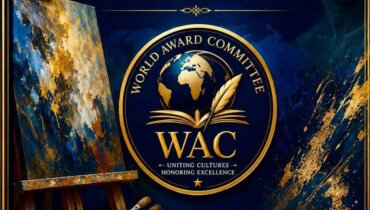 The Noble Laureate Award for Visual Art