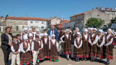 8 Festival zavicajnosti za osnovne skole