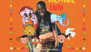 Djeca Kenije Faith