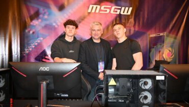 Fantastic Gaming Show