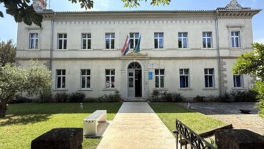 Osnovna škola Jože Šurana Višnjan