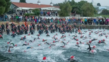 Ironman 70 3
