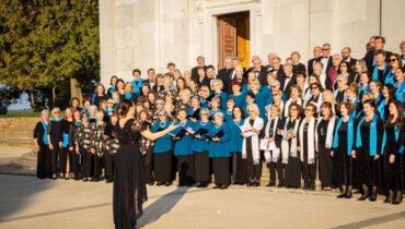 Musica Sacra