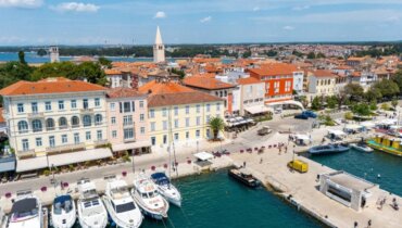POREC