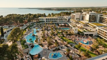 Pical Resort Valamar Collection