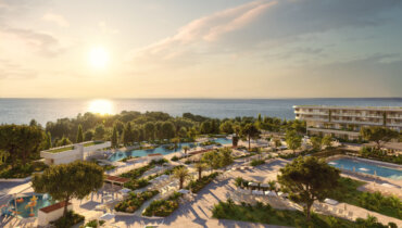 Pical Resort Valamar Collection exterior 02 1