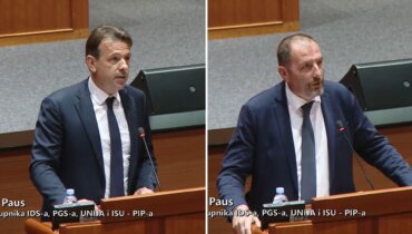 Press IDS Milos i Paus 21 5 2026