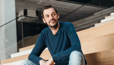 Silvio Kutić, glavni izvršni direktor Infobipa