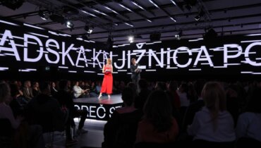 Best in Show na Danima komunikacija