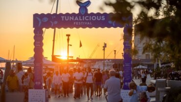 Tunalicious Festival
