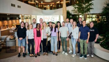 Udruga MBA Croatia