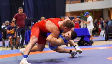 Wrestling