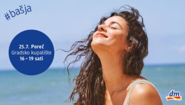 Zastiti se u Porecu