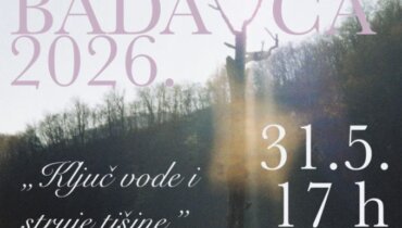 Badavca 2026.