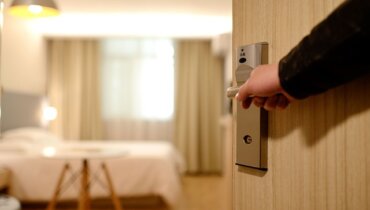 hotel soba smještaj turizam iznajmljivanje apartman