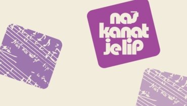 54. susret pjevačkih zborova Naš kanat je lip 2026.