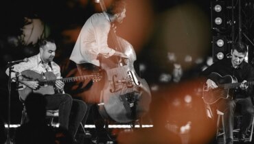 Oridano Trio