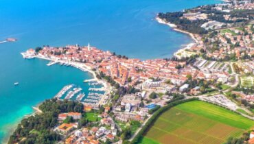 Porec