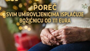 božićnica 2026
