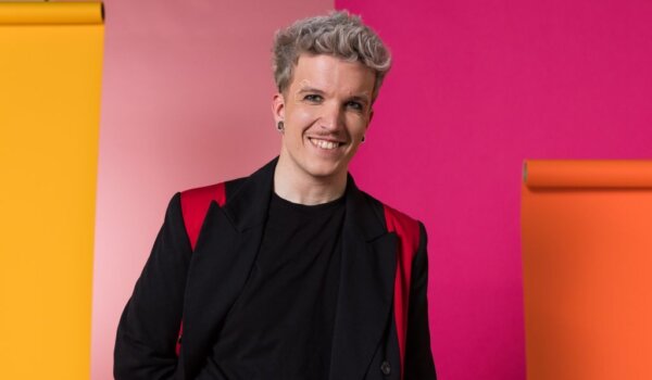 Umagež Baby Lasagna večeras predstavlja Hrvatsku na Eurosongu