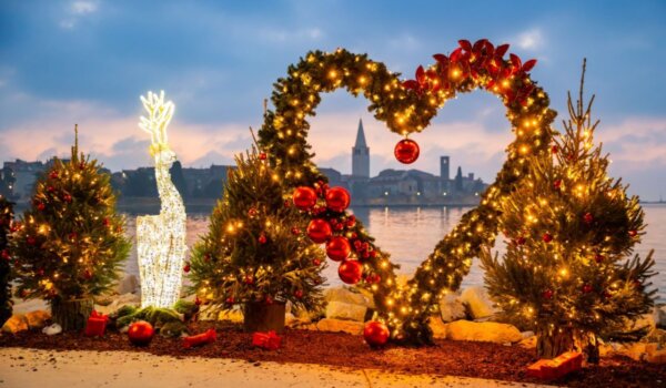 U Poreču 13 tisuća dolazaka i 38 tisuća noćenja u prosincu