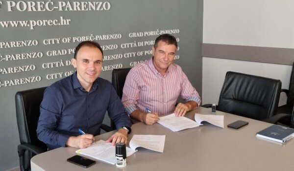 Uskoro počinje obnova Pučkog trga u Červar Portu