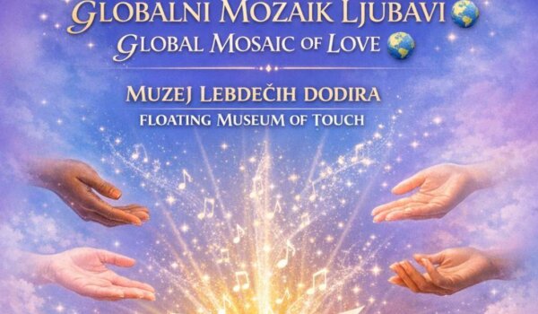 Projekt Višnjanke Sandre Fabac okuplja sudionike iz više zemalja