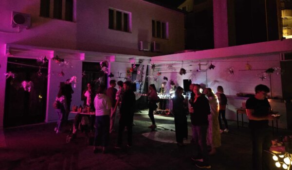 Peglaona vol. 1 pretvorila Klub za mlade u centar dobre atmosfere