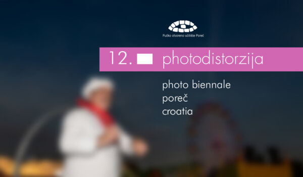 Otvoren poziv za Photodistorziju 2025.: pokažite svoje fragmente stvarnosti
