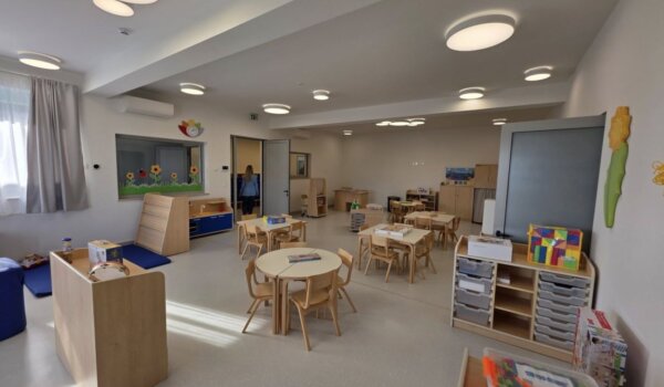 Novi vrtić i jaslice u Varvarima spremni za sve nestašluke