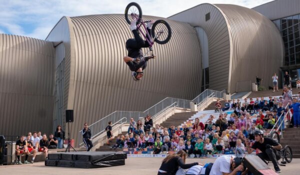 Jesen u Poreču: Nakon Ironmana i Sport Festa stiže Europski kup mažoretkinja