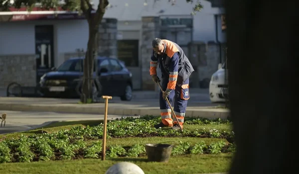 Usluga Poreč traži radnike u Čistoći, Hortikulturi i Komercijalnim djelatnostima