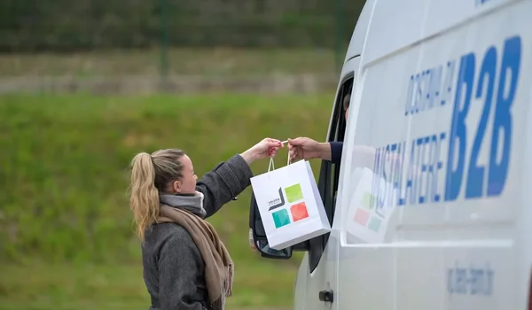 Porečani koji odvajaju otpad danas su dobili znak pažnje