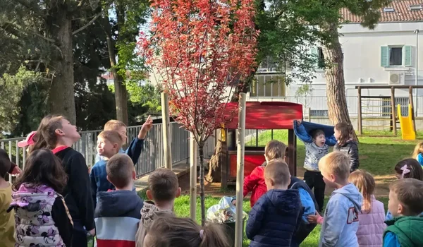 U Poreču obilježen Dan planeta Zemlje kroz edukativne aktivnosti