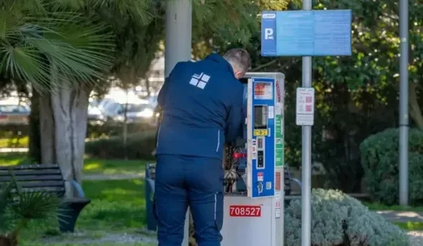 Od 1. svibnja počinje ljetna naplata parkiranja u Poreču
