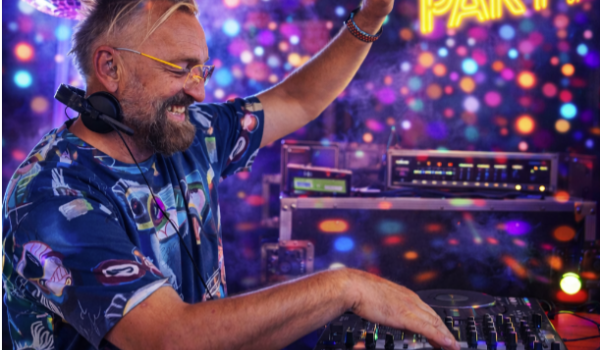 Festival i retro zabava u lipnju u Taru i Vabrigi