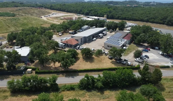 Potpisan ugovor: Košambra dobiva sunčanu elektranu