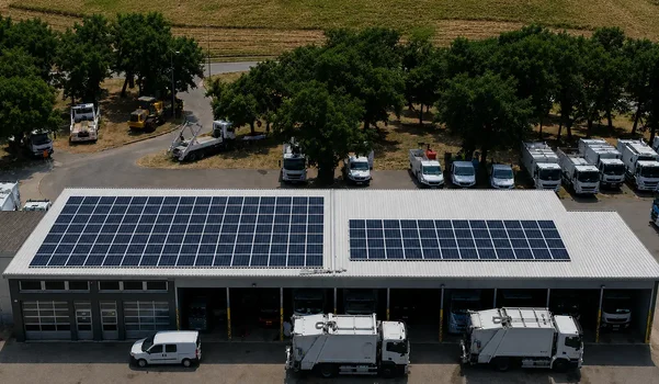 Gotovo 90 tisuća eura za sunčanu elektranu i električna vozila Usluge Poreč