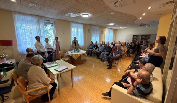 U Poreču obilježen Međunarodni dan starijih osoba