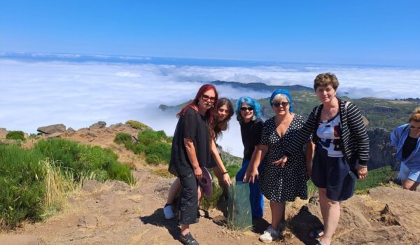 Edukacija za zelene škole: Učiteljica iz Višnjana na tečaju u Portugalu