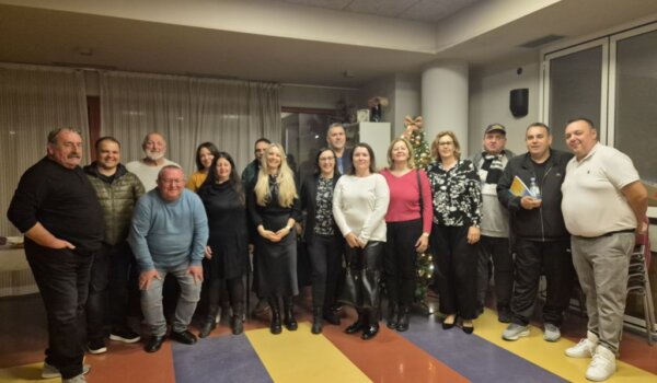 Poreč: Zajedno skinuli 152 suvišna kilograma