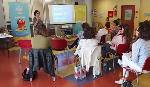 U Poreču održano stručno predavanje o psihotičnim poremećajima