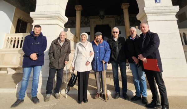 SDP Poreč traži reakciju gradonačelnika nakon najave koncerta Thompsona u Žatiki