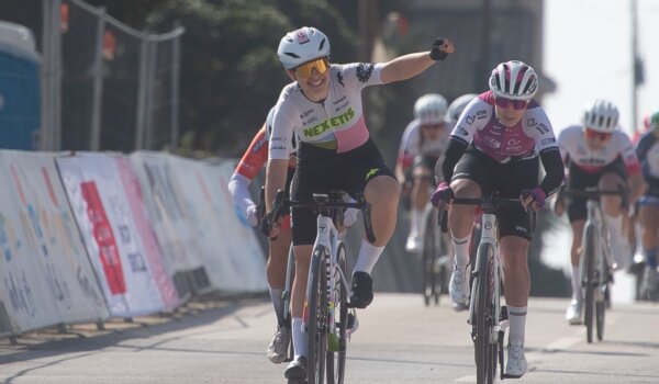 Biciklistički spektakl Poreč Classic okupio više od 250 natjecatelja