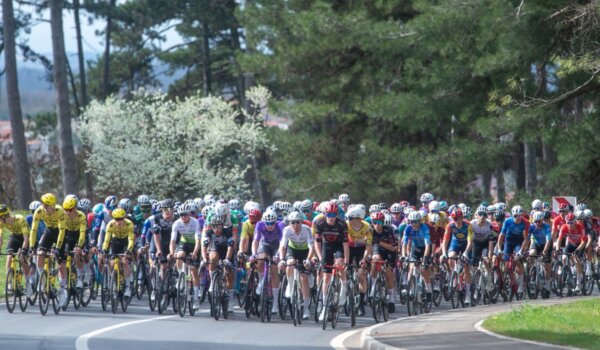Belgijac najjači na kraljevskoj etapi biciklističkog Istrian Spring Toura