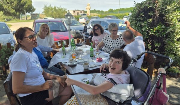 Društvo osoba s invaliditetom Poreč održalo godišnje druženje