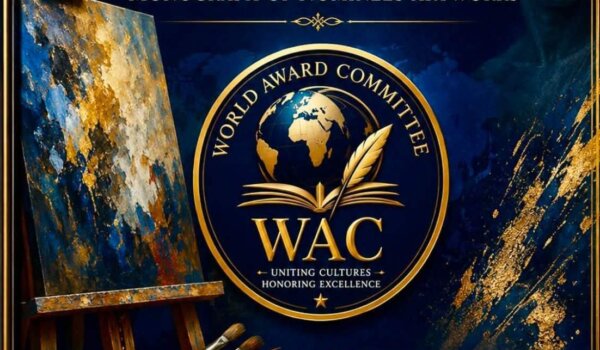 Sandra Fabac na čelu Hrvatskog nacionalnog odbora The Noble Laureate Awarda