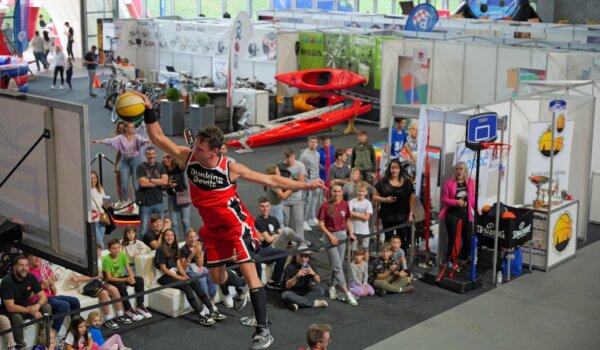 Slaven Bilić, Dejan Lovren i Roko Ukić stižu na Sport Fest u Poreč