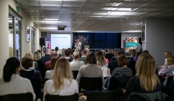 Poduzetnički inkubator Poreč organizira edukaciju "AI u poslovanju"